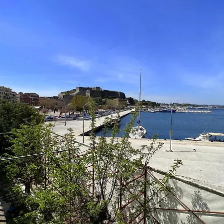 Apartment Casa Di Mare Corfu (city)