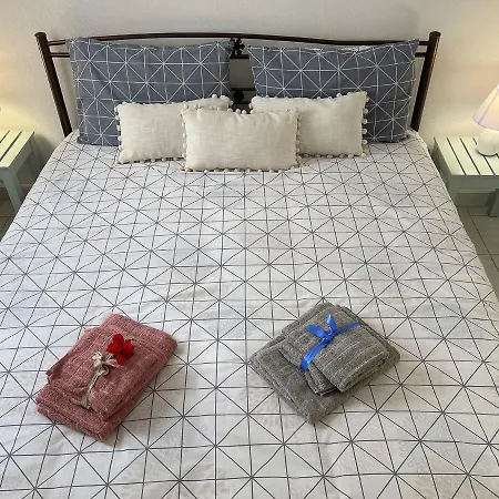 Casa Di Mare Apartment