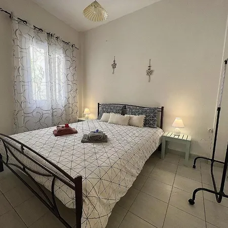Apartment Casa Di Mare Corfu (city)