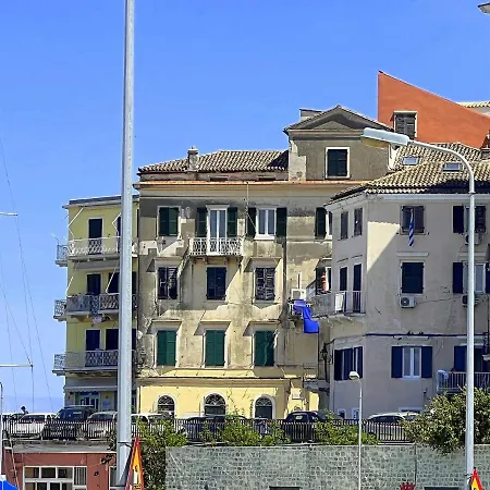 Casa Di Mare Apartment