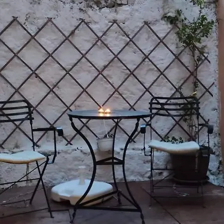 Casa Di Mare Apartment Corfu (city)