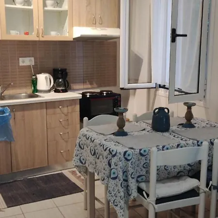 Casa Di Mare Apartment Corfu (city)