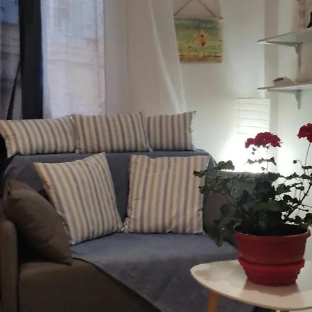 Casa Di Mare Apartment