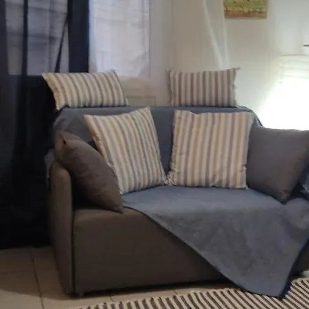 Casa Di Mare Apartment *