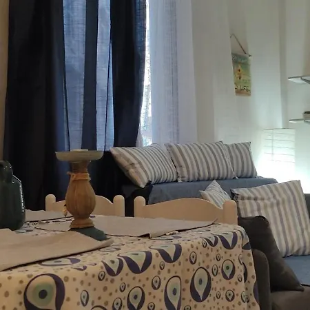 Casa Di Mare Apartment